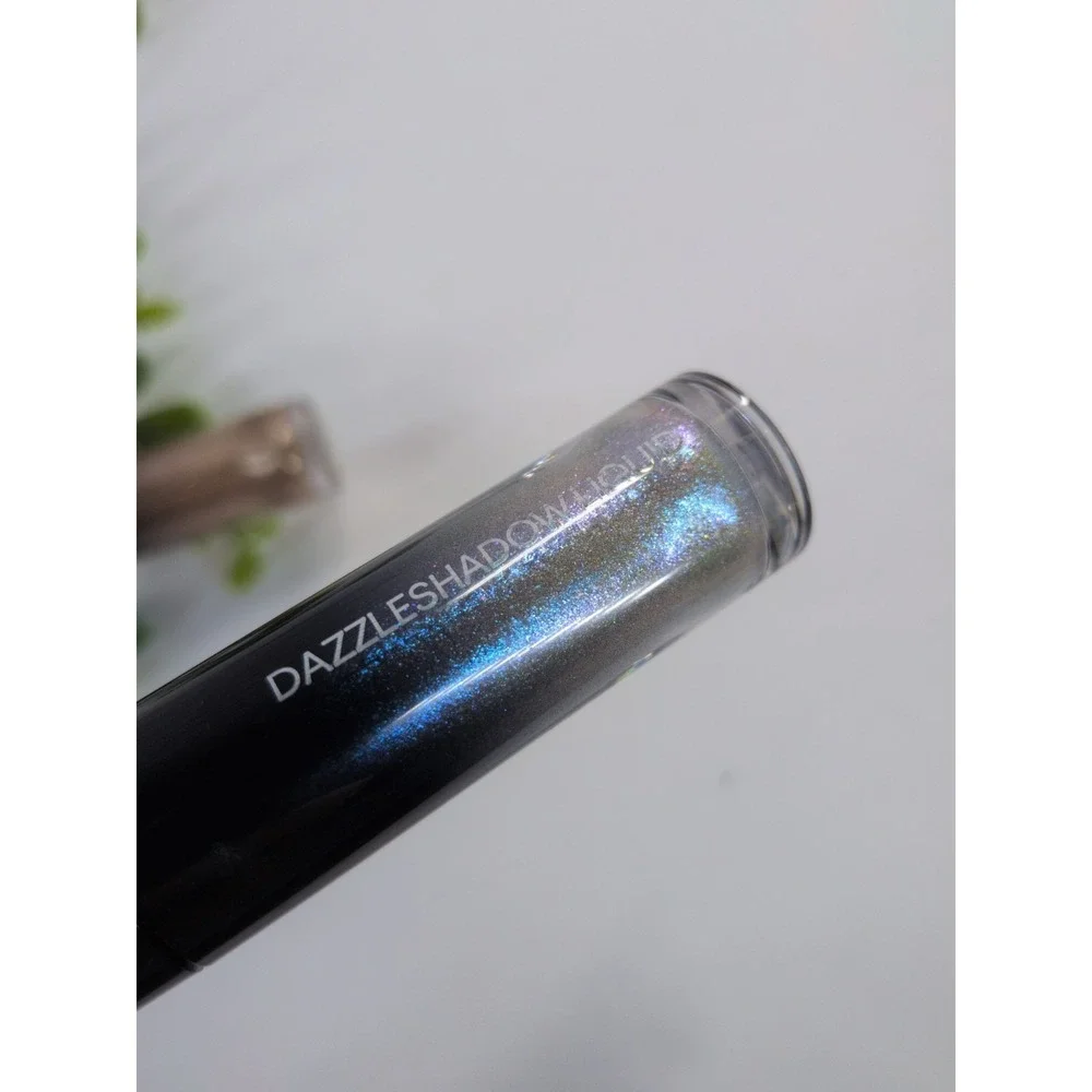 NEW LOT 2!😍Mac Dazzleshadow Liquid Eyeshadow Crumbled Diamonds Flash or Dash‎